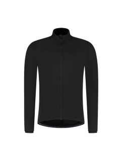 Zimná bunda Rogelli ESSENTIAL II black 2XL