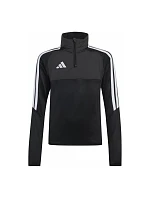 Mikina adidas Junior Tiro 26 League Winterized KU7278 Mikina adidas Junior Tiro 26 League Winterized KU7278