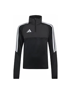 Mikina adidas Junior Tiro 26 League Winterized KU7278