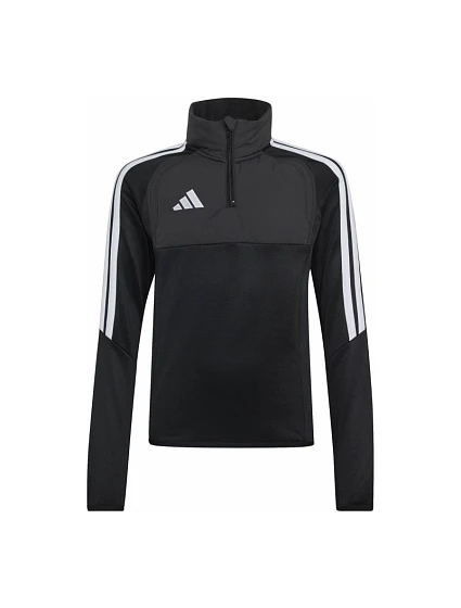 Mikina adidas Junior Tiro 26 League Winterized KU7278 Mikina adidas Junior Tiro 26 League Winterized KU7278