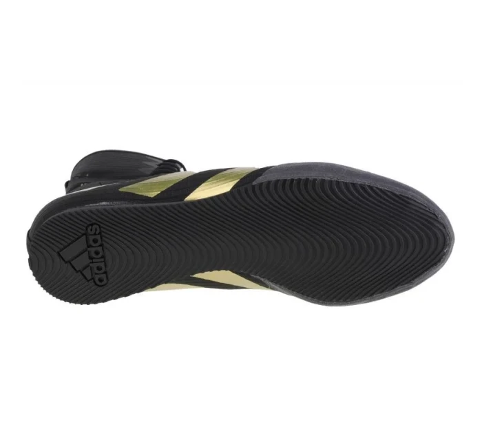 Pánské boty Box 4 M model 17822456 - ADIDAS Pánské boty Box 4 M model 17822456 - ADIDAS