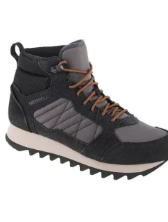 Pánská treková obuv Alpine Sneaker Mid Wp 2 M  model 17792007 - Merrell