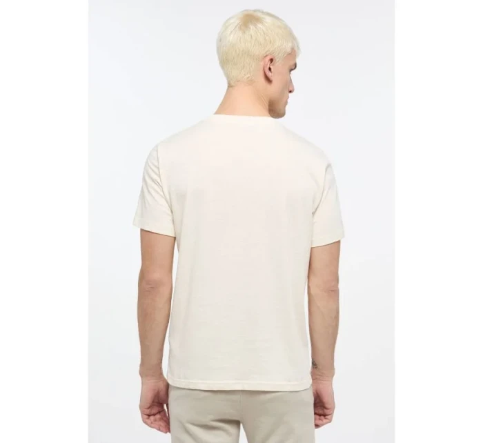 Tričko Mustang Alex C Print M 1013802-8001