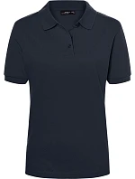 Daiber JN 71 Dámske polo tričko z piké 02.0071 tmavomodré Daiber JN 71 Dámske polo tričko z piké 02.0071 tmavomodré