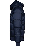 K Bunda s kapucí 20. navy model 22422973 - Kariban