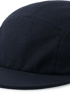 Atlantis Headwear Darwin 5-panelová čiapka 33.0300 tmavomodrá