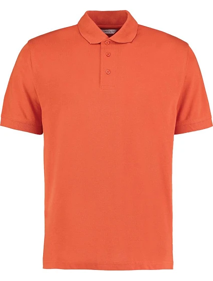 Kustom Kit KK 403 Pánske polo tričko z piké „Superwash“ 43.0403 tmavooranžové Kustom Kit KK 403 Pánske polo tričko z piké „Superwash“ 43.0403 tmavooranžové