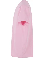NM 038 Unisex tričko z těžké bavlny model 22444091 soft pink - New Morning Studios NM 038 Unisex tričko z těžké bavlny model 22444091 soft pink - New Morning Studios
