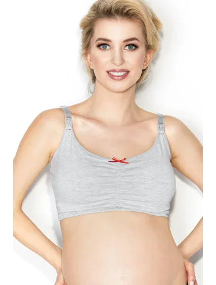 Mitex Easy Bra farba:sivá Mitex Easy Bra farba:sivá