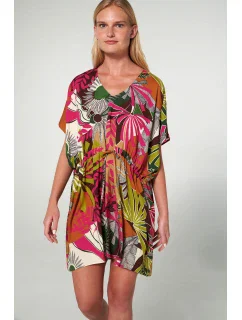 Vamp - Šaty s krátkymi rukávmi 20433 - Vamp