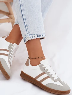 Dámské tenisky model 22133916 - Boto