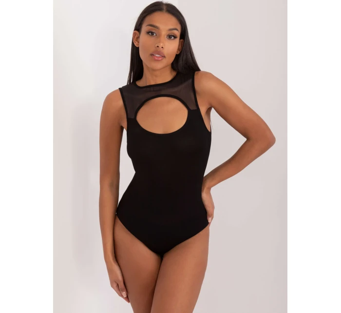 Karoséria BR BO 2121 čierna