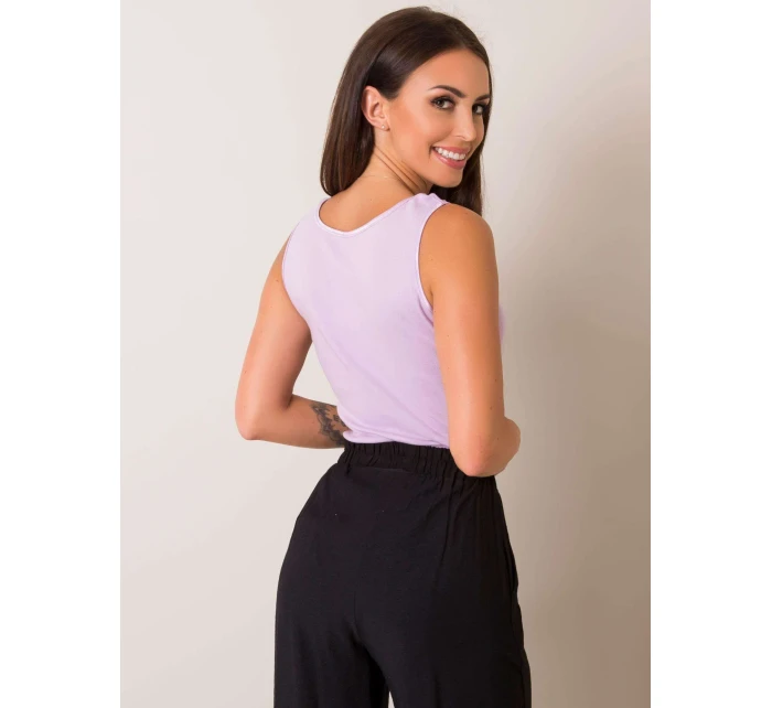 Top BR TP 2015.38 svetlo fialová