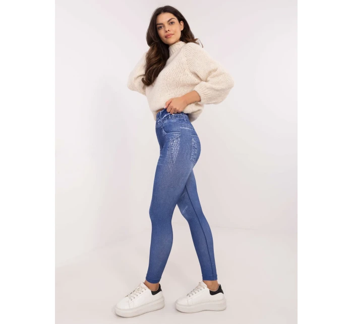 Legíny NM LG NOU012.21 modrá Legíny NM LG NOU012.21 modrá