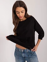 Blúzka RV BZ 9494.86 čierna