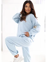 Súprava RV KMPL A1279.82 svetlomodrá