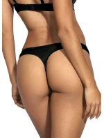 Tangá V-9008 čierna - Axami