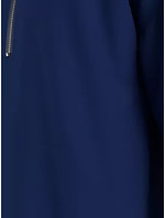 Pánske spodné prádlo Heavyweight Knits L/S QUARTER ZIP 000NM2299EVN7 - Calvin Klein