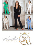 Elegant  style flared pants model 19623075 - Style fashion