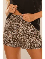 DÁMSKÉ ŠORTKY model 21190757 - De Lafense