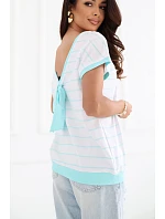 Blúzka model 227048 Relevantnosť