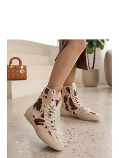 Sportovní boty model 231690 Solea