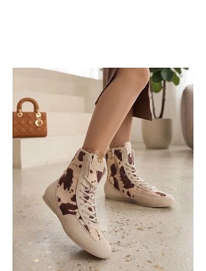 Sportovní boty model 231690 Solea