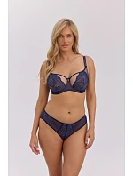Kalhotky GFB   tmavě modré, velikosti model 22260794 - Gaia