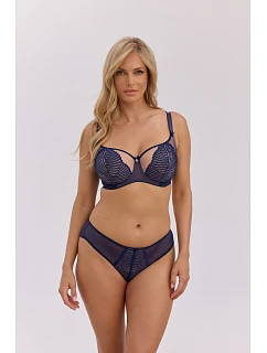 Kalhotky GFB   tmavě modré, velikosti model 22260794 - Gaia