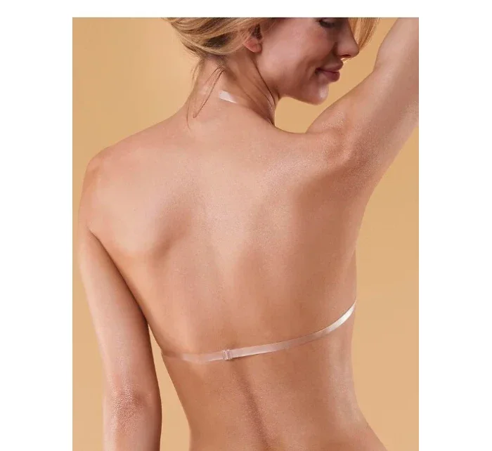 Dámska samodržiace podprsenka s ramienkami Julimex BS 04