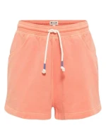 Mustang Julie Jogpant W 1012602 8131 šortky