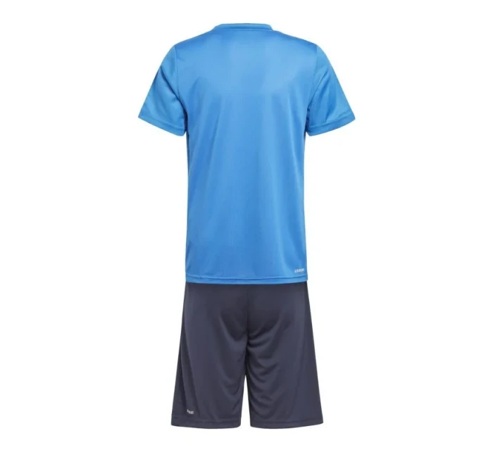 Súprava adidas Training Essentials s 3 prúžkami Jr IJ9560