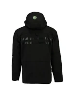 Geografické údaje Nórsko Richier Sam-Rbm Nová pánska bunda 007 M RBMWC1516H/GN/Black