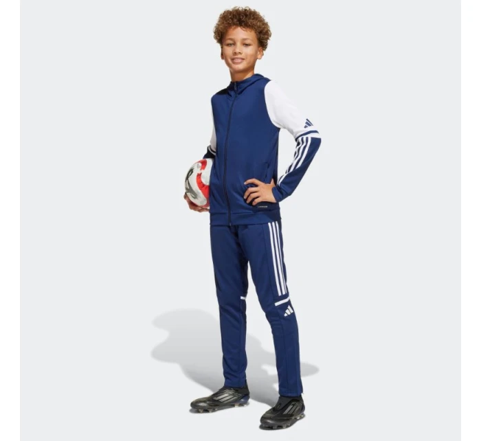 Nohavice adidas Squadra 25 Training Jr JD4799