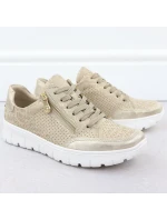 Športová obuv Rieker W N1316-90 RKR791