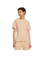 Bavlnené tričko adidas Essentials Small Logo W JY4963