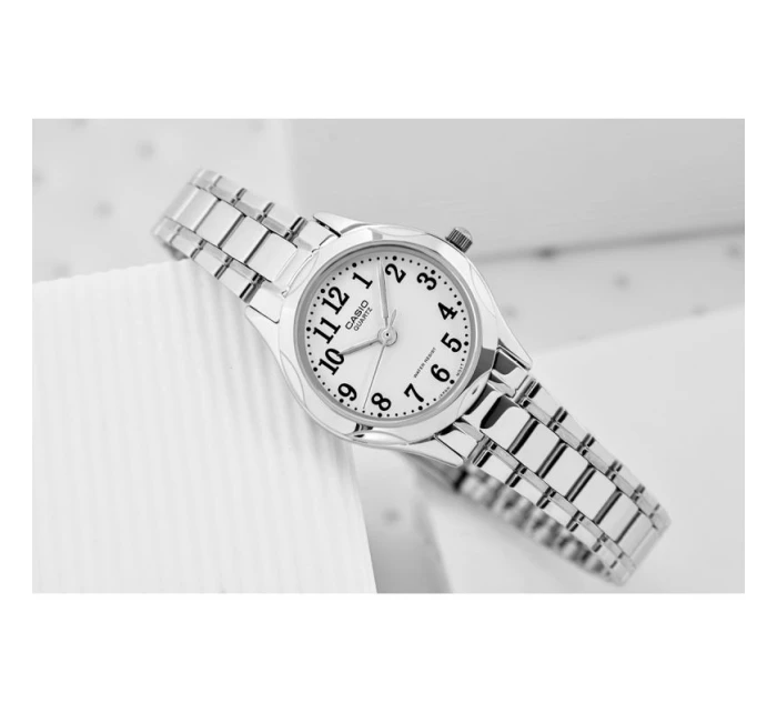 Dámské hodinky model 21806389 + BOX - CASIO Dámské hodinky model 21806389 + BOX - CASIO