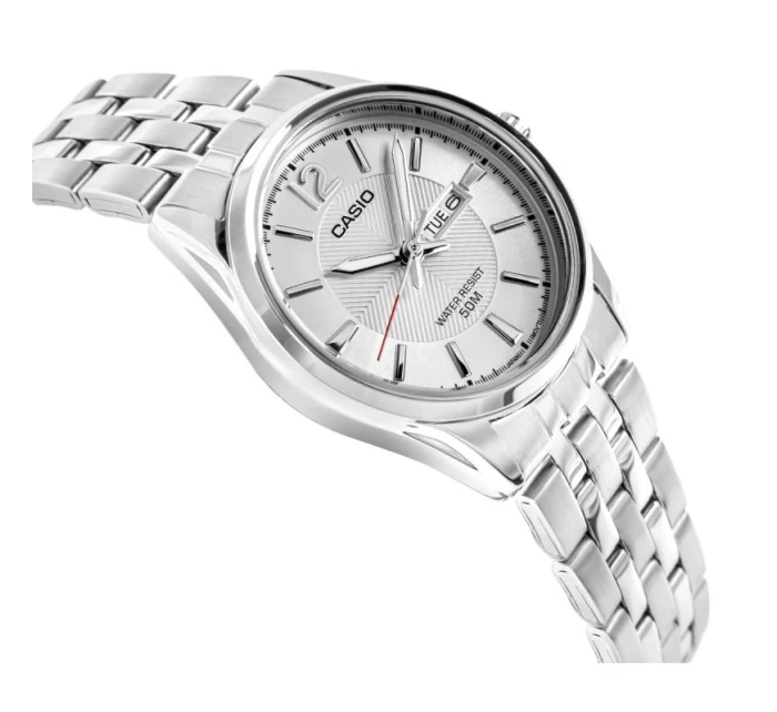 CASIO LTP-1335D-7AVDF Dámske hodinky + BOX CASIO LTP-1335D-7AVDF Dámske hodinky + BOX