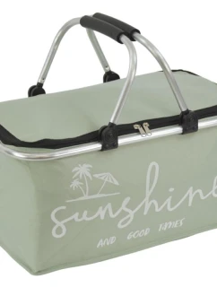 SKLÁDACÍ CESTOVNÍ 35L GREEN model 21826654 - Redcliffs