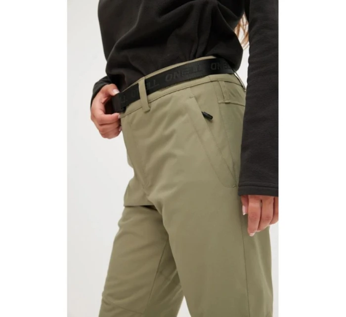 O'neill zimní kalhoty s páskem dámské Star dámské model 21880944 - ONeill O'neill zimní kalhoty s páskem dámské Star dámské model 21880944 - ONeill