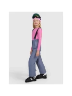 Nohavice fnk 4F JUNIOR 4FJRAW25TFTRF1241-25S