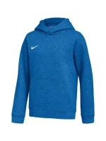 Dětská mikina Park 26 Fleece Hoodie blue model 21950273 463 - NIKE