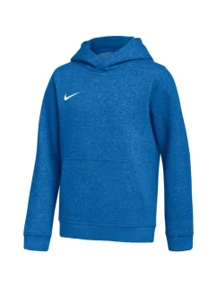 Dětská mikina Park 26 Fleece Hoodie blue model 21950273 463 - NIKE