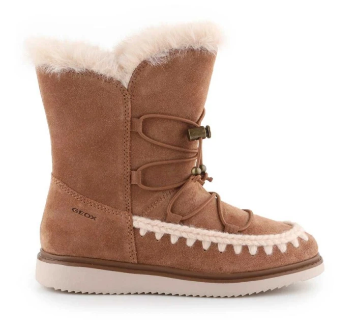 Dětské boty J  Jr model 16023915 - Geox