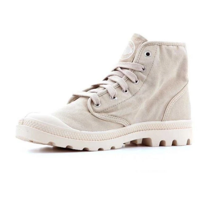 Pánske topánky Pampa Hi M 02352-238-M - Palladium