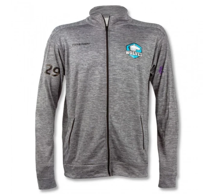 Dámska mikina Beaster W 1350000538 - Tempish