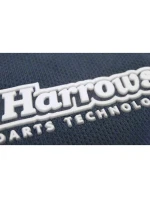 Polokošeľa Harrows Premier navy blue