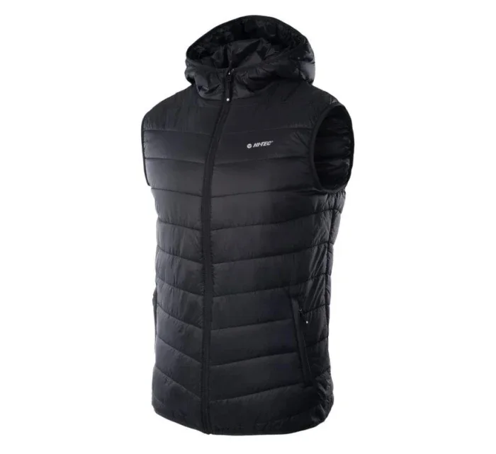 Pánska vesta sinlus M 92800299818 - Hi-Tec