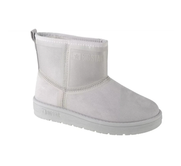 Dámske snežnice W KK274613-902 - Big Star Dámske snežnice W KK274613-902 - Big Star