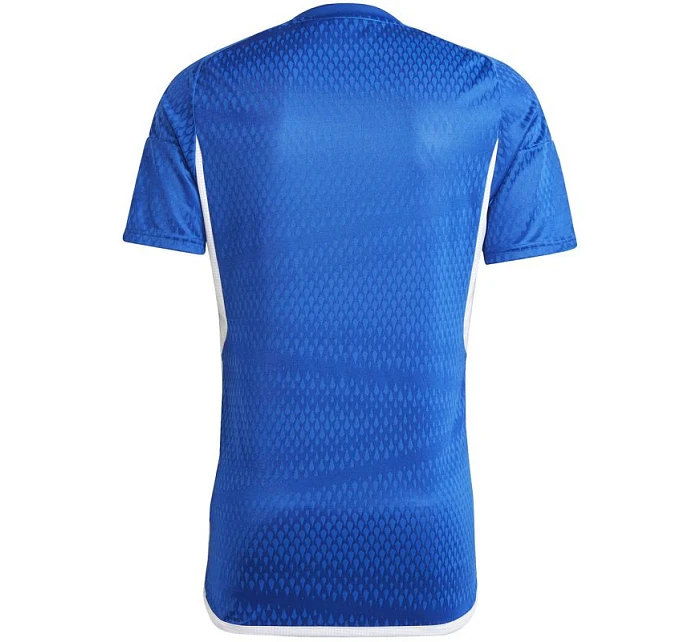 Pánsky dres adidas Tiro 23 Competition Match Jersey blue HT5684 pánsky